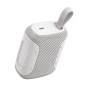 JBL GO 5 Hvid